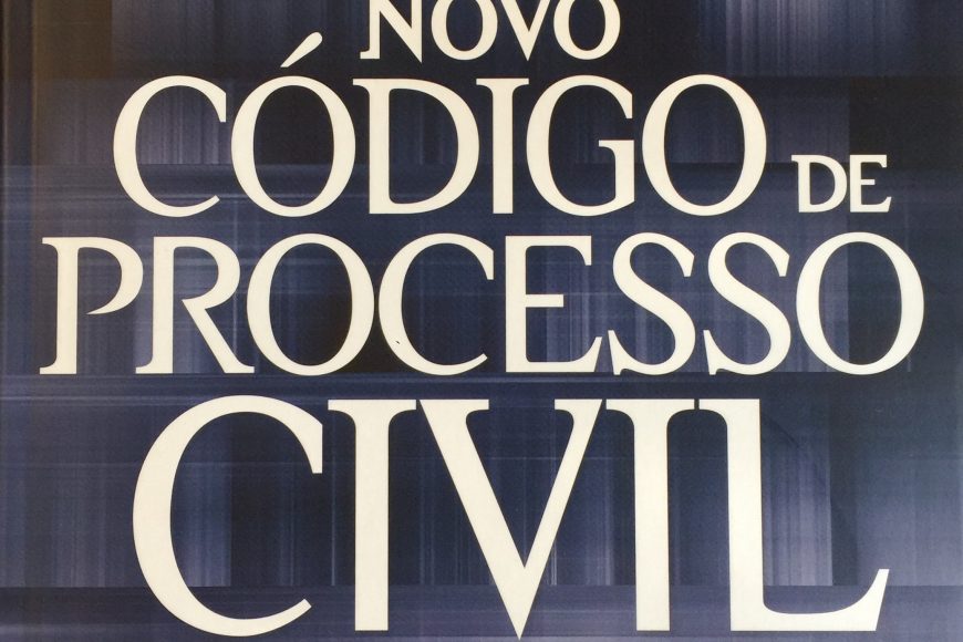 Primeiros Cometários ao Novo Código de Processo Civil – artigo por artigo – 1ª Edição