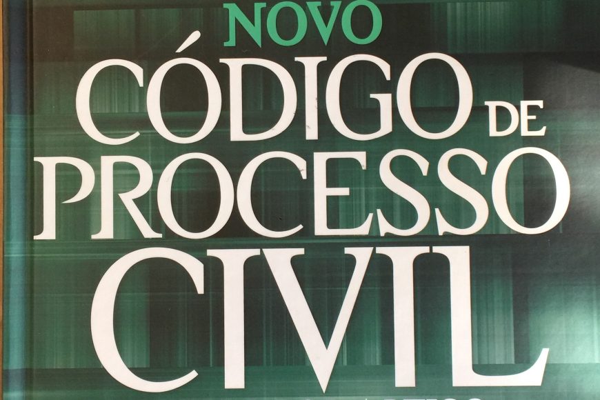 Primeiros Cometários ao Novo Código de Processo Civil – artigo por artigo – 2ª Edição