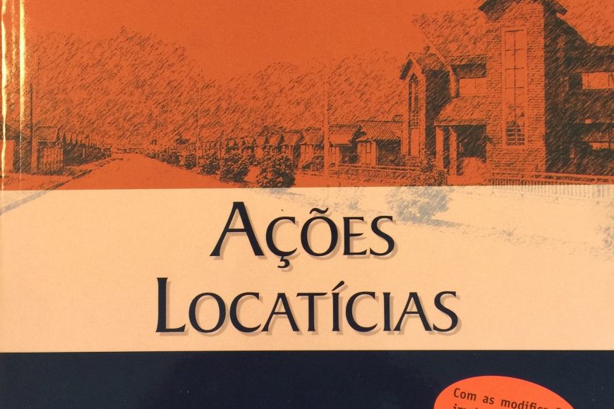 Ações Locatícias