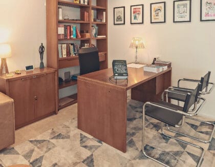 Direito Consultivo Empresarial